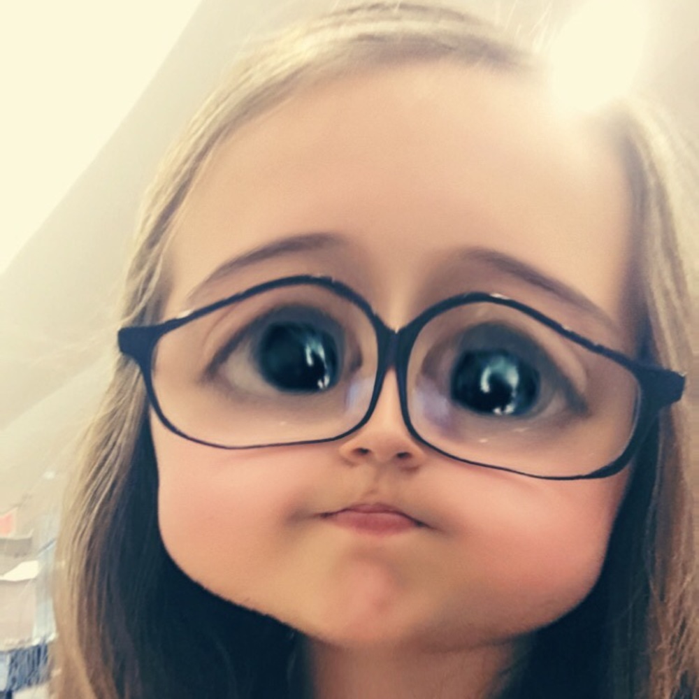 Meet your Posher, Madison