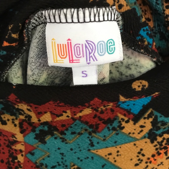 Lularoe Cassie BOGO FREE - Picture 2 of 2