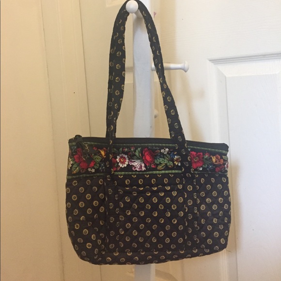 NEVER BEEN USED Vera Bradley Bag - Picture 1 of 3