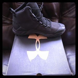 Work Shoe