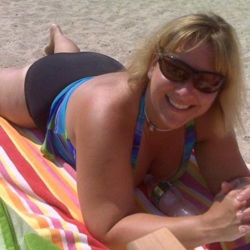 Meet your Posher, Marlo