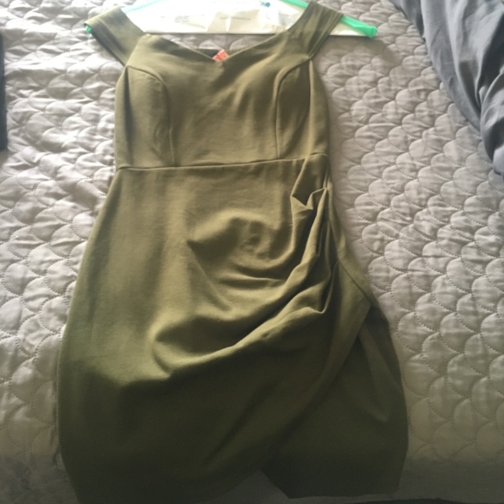 Super cute just worn it twice