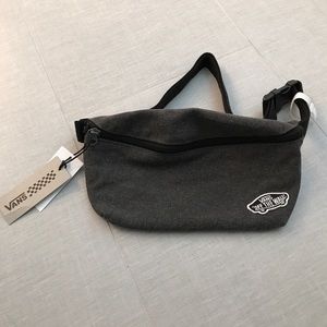 Vans fanny pack