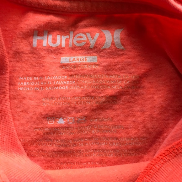 Brand New Hurley T-Shirts - Picture 3 of 5