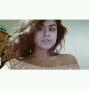 Meet your Posher, Brittany