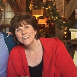 Meet your Posher, Debbie