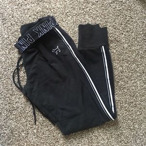 Victoria's Secret Pink Sweatpants