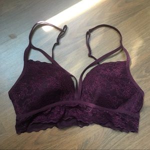 Victoria's Secret PINK bralette