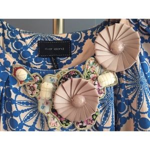 One of a kind River Island Dress