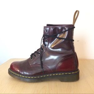 Doc Marten Boots