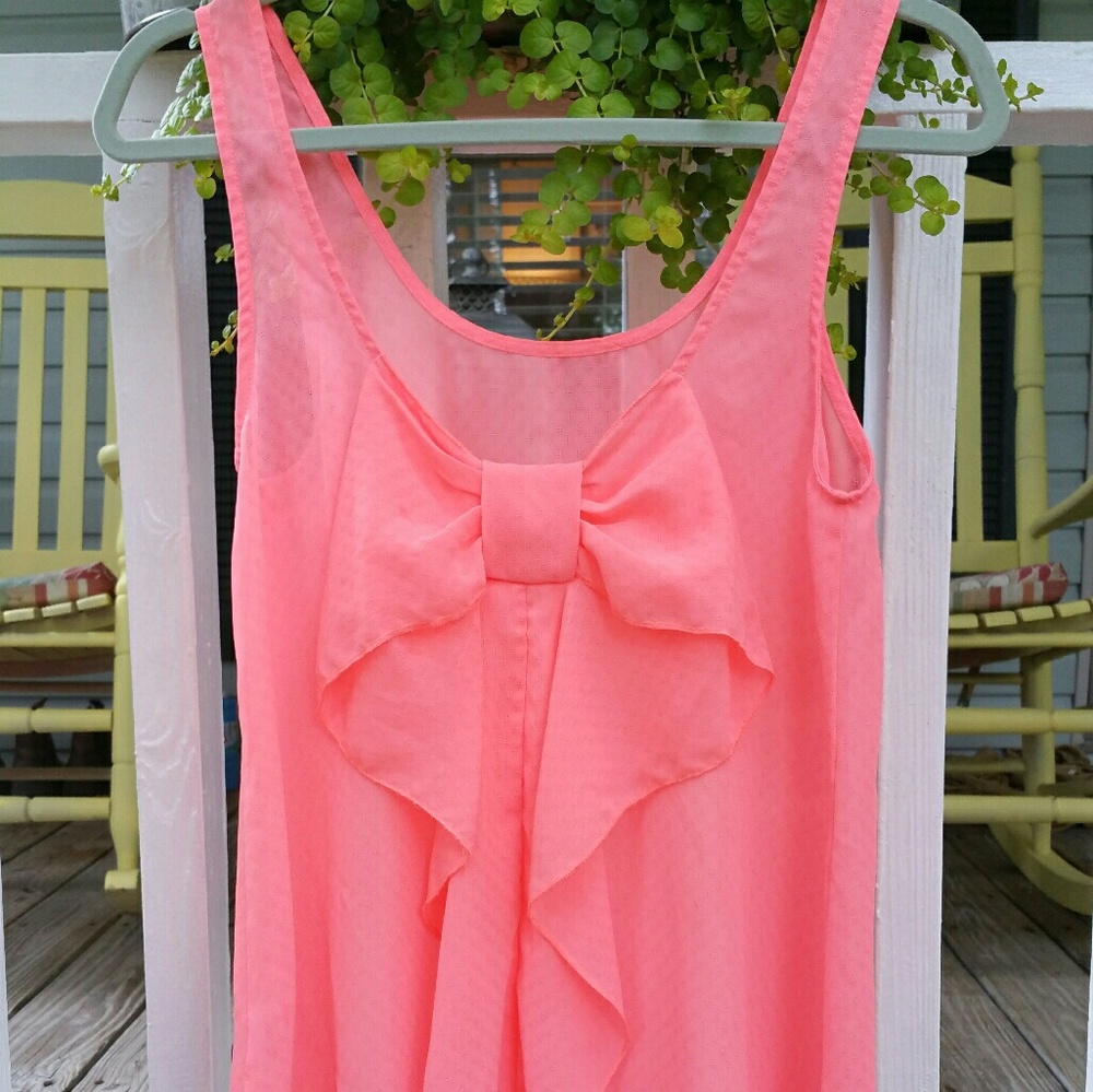 Boutique top