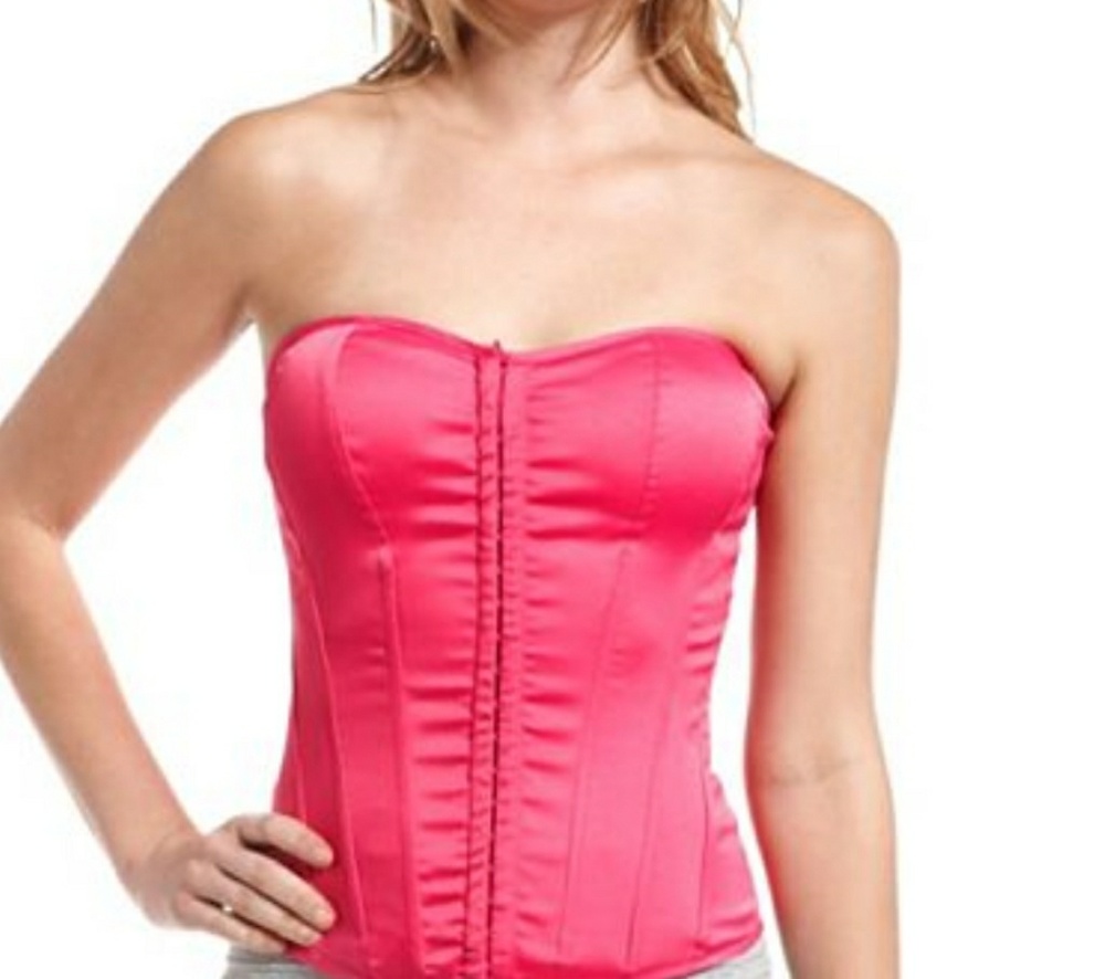 Corset Top