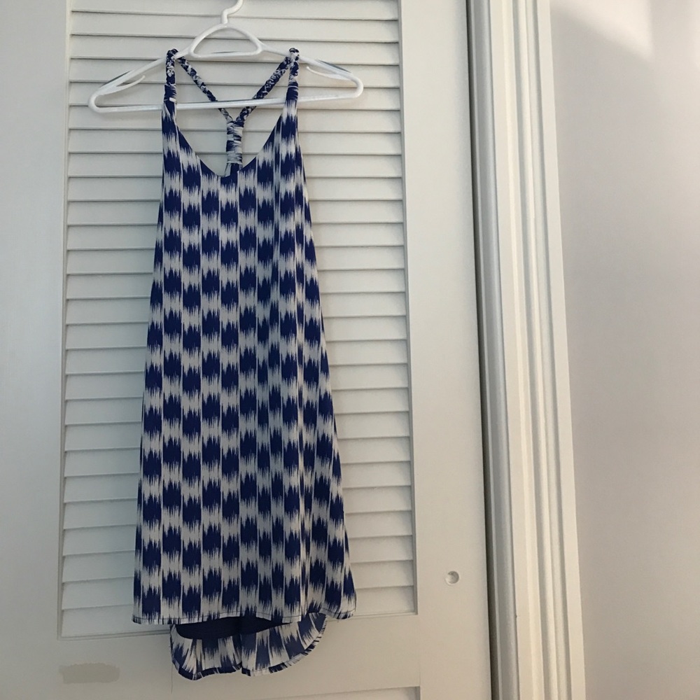 Lord and Taylor Shift Dress - Worn Once!