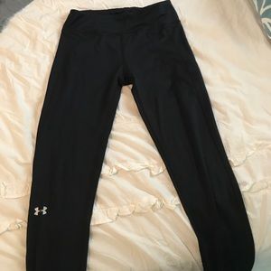Under Armour leggings