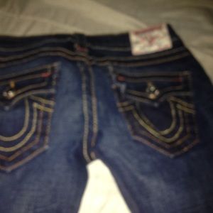 True religion