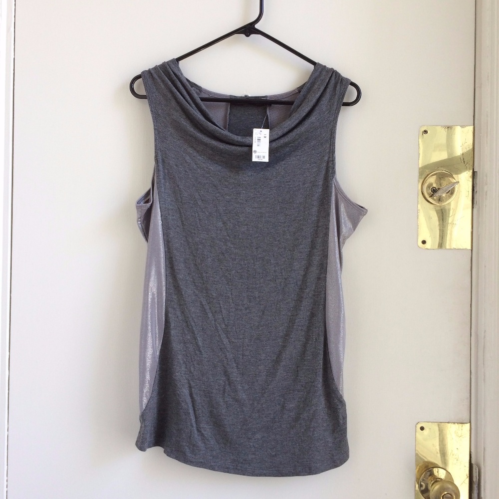 !!$5 Sale!! The Limited, Tank Top (NWT)