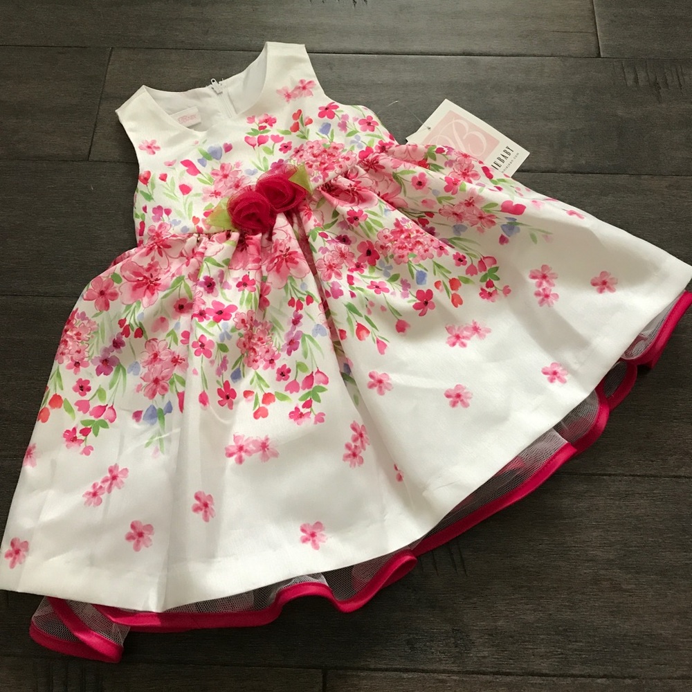 BABY Spring Dress
