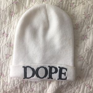 Pacsun Knit Beanie