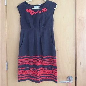 Jodi Arnold Dress size 6