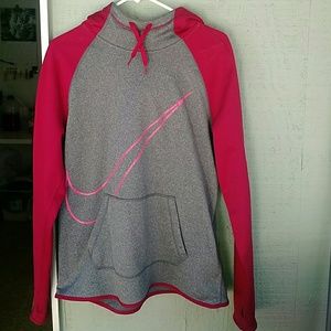 Nike hoodie