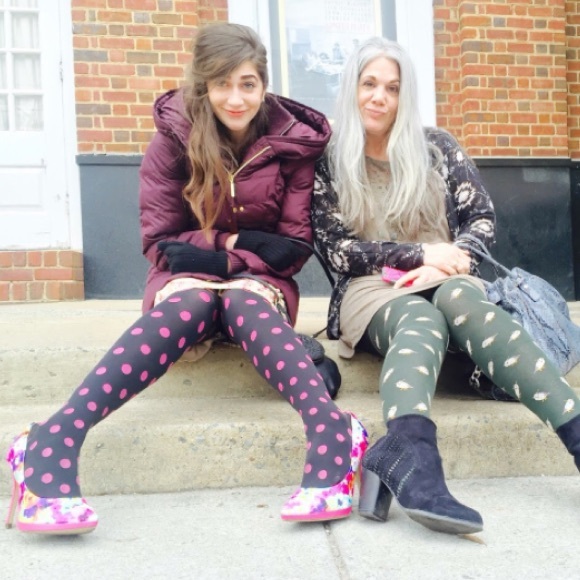 Meet your Posher, Maria - Picture 4 of 5