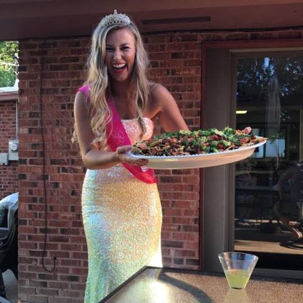 Meet your Posher, Arielle