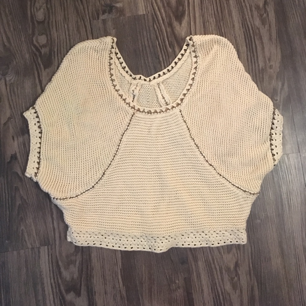Knit Shirt