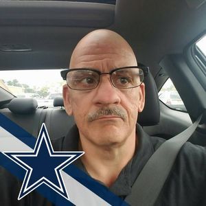 Meet your Posher, Chuck