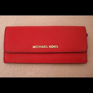 Michael Kors wallet