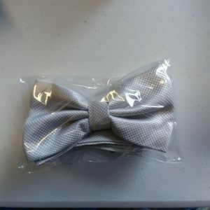 Formal custom bow tie