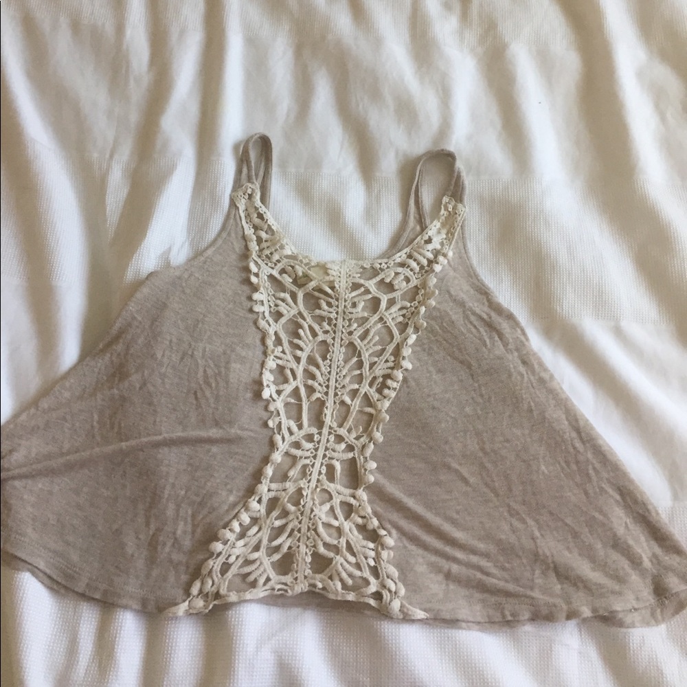 Tank top