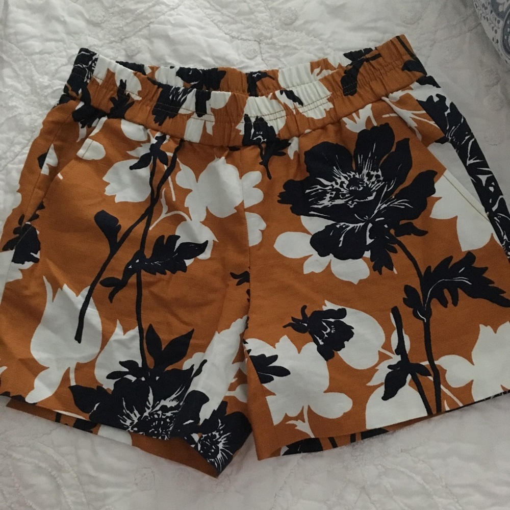 J Crew Shorts