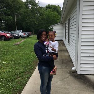 Meet your Posher, Brooklyn