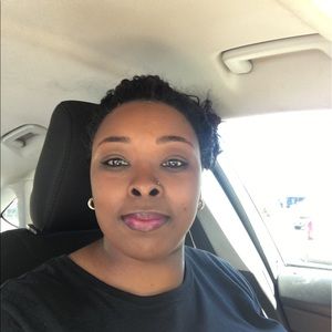 Meet your Posher, Tanisha