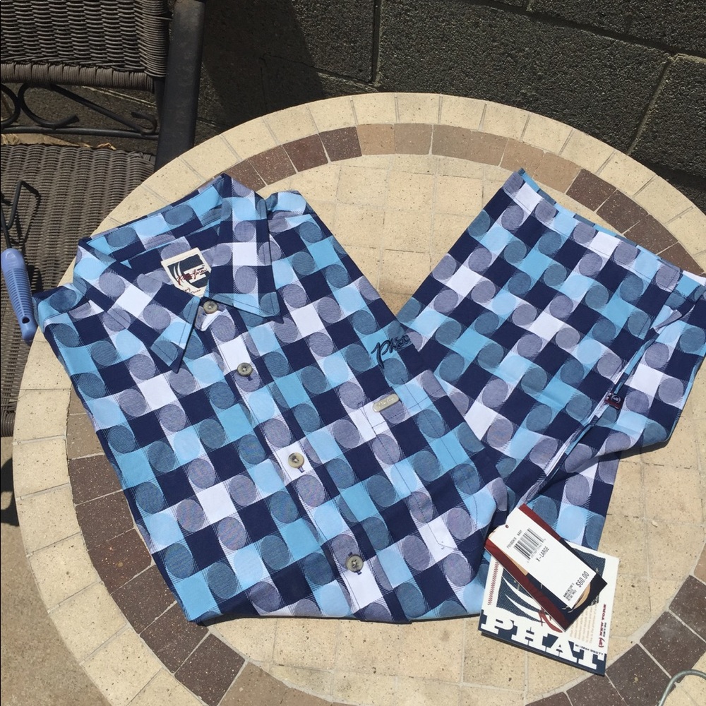 Shirt - Picture 2 of 2