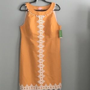 Lilly Pulitzer Jacqueline Dress