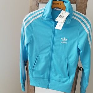 Track suit ADIDAS!! New