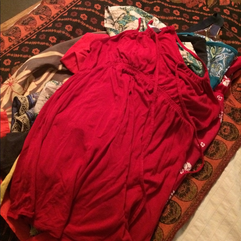 Billie Maternity Bundle