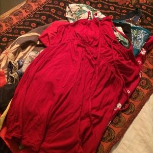 Billie Maternity Bundle