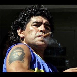 Meet your Posher, Diego