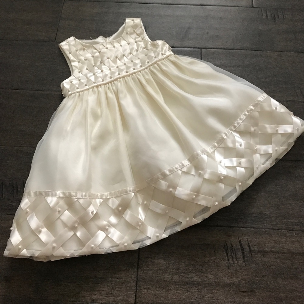 BABY Formal Dress