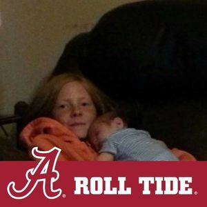 Meet your Posher, Bethany