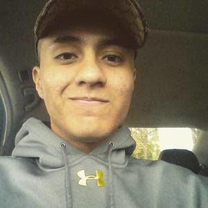 Meet your Posher, Javier