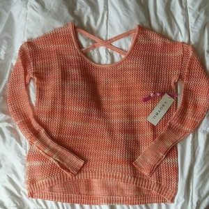 Soybu Gigi Pullover