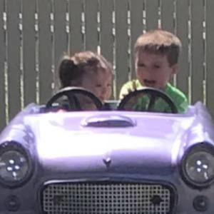 Meet your Posher, Cynthia