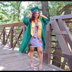 Meet your Posher, Bryanna