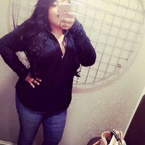 Meet your Posher, Fabiola