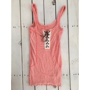 Free People Tank