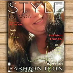 Meet your Posher, Danielle