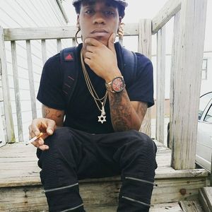 Meet your Posher, Corey